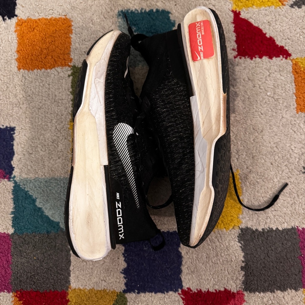 Nike Invincible Run 3 Men’s size 7
